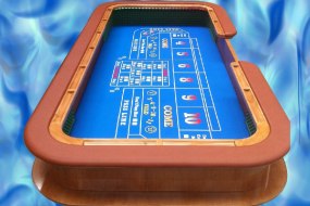 Sundorne Bouncy Castles Fun Casino Hire Profile 1