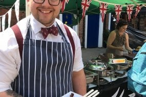 Sebastian's Butchery American Catering Profile 1