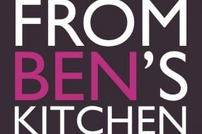 From Ben's Kitchen Event Catering Profile 1