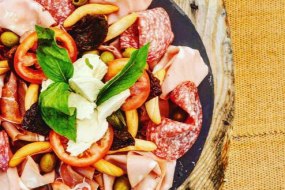 Antipasti