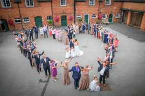 LJH Photography Wedding Photographers Profile 1