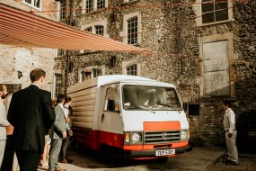 The Pizza Plug Street Food Catering Profile 1