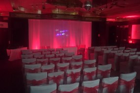 Generation Events Chair Cover Hire Profile 1