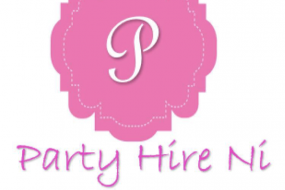 Party Hire NI Party Planners Profile 1