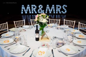 BESPOKE WEDDINGS