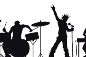 Weston Disco Hire Bands and DJs Profile 1