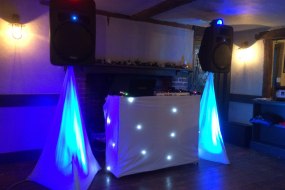 Weston Disco Hire DJs Profile 1