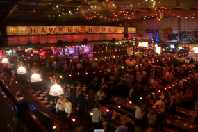 Proptoberfest at Hawker House