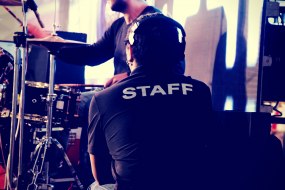 Completely Events Event Crew Hire Profile 1