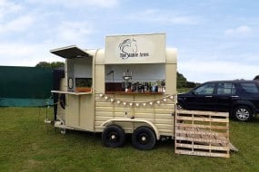 The Stable Arms Horsebox Bar Hire Profile 1