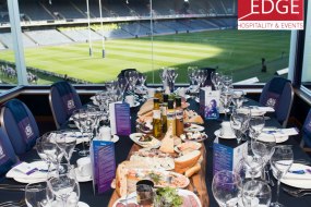 BT Murrayfield Natwest 6 Nations 2018