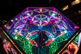Amberlights Lighting Equipment Hire Profile 1