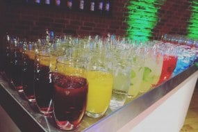 Capital Cocktails Mobile Wine Bar hire Profile 1