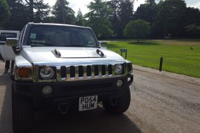 Hummer Time Limos Limousine Hire Profile 1