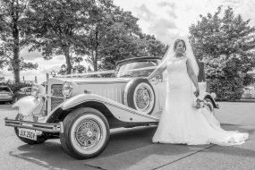 Vintage Beauford