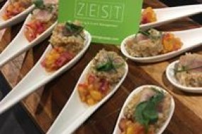 Zest Catering Sussex BBQ Catering Profile 1
