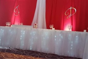 B Our Guest Decorations Profile 1