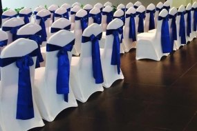 B Our Guest Chair Cover Hire Profile 1