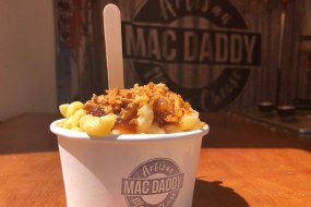 The Mac Daddy Vintage Food Vans Profile 1