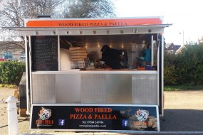 Pizza i Paella Street Food Catering Profile 1