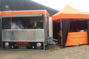 Pizza i Paella Street Food Catering Profile 1
