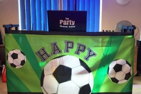 A-Star Entertainment Sports Parties Profile 1