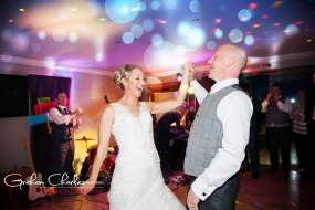 Graham Charles Photography Wedding Photographers Profile 1