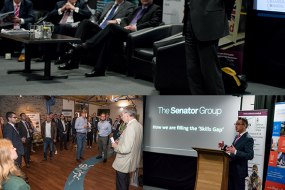 Business Events