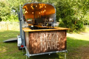GnT Bars Ltd Mobile Gin Bar Hire Profile 1