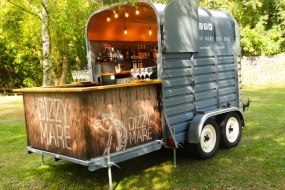 GnT Bars Ltd Mobile Bar Hire Profile 1