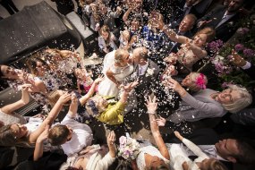 Sean O'Dell Photography Wedding Photographers Profile 1