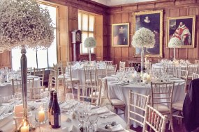 Table decorations