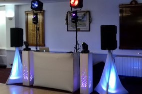 Keen Discos Mobile Disco Hire Profile 1