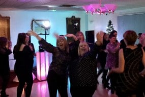 KEEN Mobile DJ Services DJs Profile 1