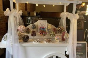 Candy Cart Kingdom Sweet and Candy Cart Hire Profile 1
