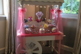 Candy Cart