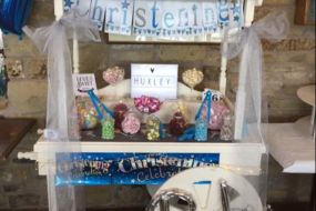 Candy Cart Kingdom Wedding Planner Hire Profile 1