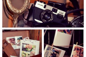 Posh Pampa Campa Photo Booth Hire Profile 1