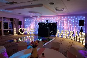 Cadence Entertainment Mobile Disco Hire Profile 1