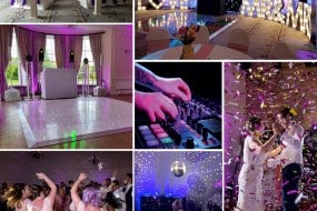 Cadence Entertainment Bands and DJs Profile 1