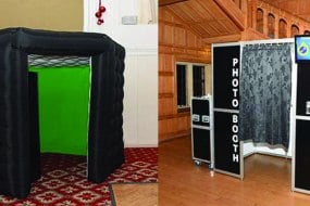 Cadence Entertainment Photo Booth Hire Profile 1