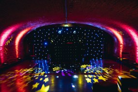 Cadence Entertainment Lighting Equipment Hire Profile 1