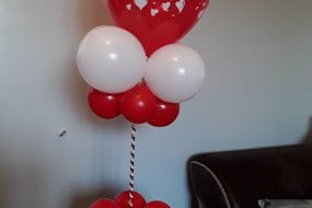Emma-ginative Balloons Ballon Decoration Hire Profile 1