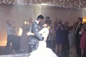 Insignia Mobile Discos Bands and DJs Profile 1