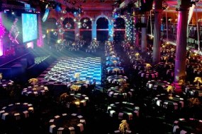 Insignia Mobile Discos Bands and DJs Profile 1