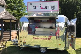 The Tipsy Flamingo Cocktail Bar Hire Profile 1