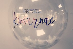 Party Glamour Boutique Ballon Decoration Hire Profile 1