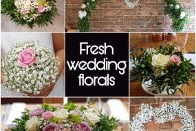 To Have To Hold Floral Design Wedding Flowers Profile 1