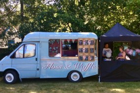 Floss and Waffle Dessert Caterers Profile 1