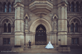 Bradford City Hall